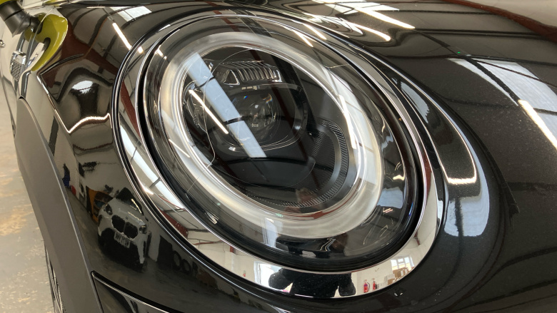 MINI Hatchback 135kW Cooper S Level 3 33kWh 3dr Auto Electric Hatchback